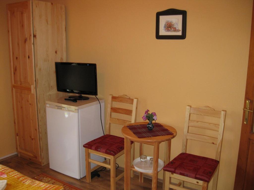 Hegyi Panzio Hotel Szilvasvarad Bilik gambar